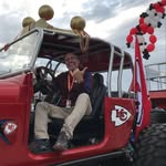 Matt Salisbury - @matthewsalisbury - Instagram