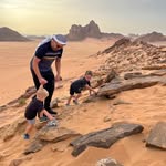 Matt Salisbury - @mattsalisbury7 - Instagram