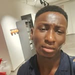 Matt Ojo Samson - @mattojo11 - Instagram