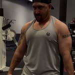 Matt Samson - @samsonstrength_ - Instagram