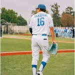 Matt Sandoval - @matt_sandoval16 - Instagram