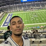 Matt Sandoval - @ayy_matt95 - Instagram