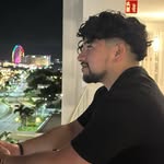 Matt Sandoval - @mattthamartian - Instagram
