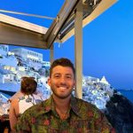 Matt Sandoval - @mattsandy7 - Instagram