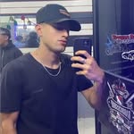 @mattsandoval30 - Instagram