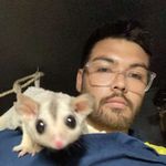 Mathew Sandstrom - @mathewsandstrom - Instagram