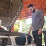Matthew Sandstrom - @matgsand - Instagram