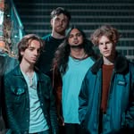 Matt, Jamie, Saul, Leo - @officialsharedspace - Instagram