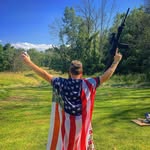 Matt Saul - @callsign_bear13 - Instagram