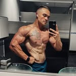 Matt saxon - @mattsaxonfitness - Instagram