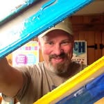 Matt Saxon - @lakeontariopress - Instagram