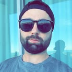 Matt Saxon - @mattysaxon - Instagram