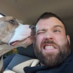 Matt Saxon - @rip_givinashit - Instagram