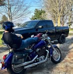 Matt Saxon - Facebook