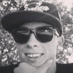 Matt Saxton - @angelsbaseball_21 - Instagram