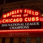 Matt Saxton - @ninercub23 - Instagram