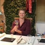 Matt Saxton - @mattslappysax - Instagram