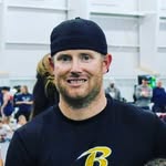 Matt Saxton - @crossbearer714 - Instagram