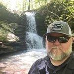 Matt Schaffer - @oletrailhog - Instagram