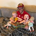 Matt Scharf - @spicestache - Instagram