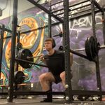 Matt scharf - @scharf_lifts - Instagram