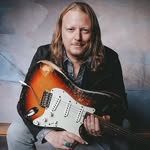 Matt Schofield - @mattschofieldmusic - Instagram
