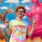 Matt Schott - @schottintheart - Instagram
