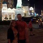 Matt Schott - @papa_smurf_1572 - Instagram