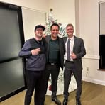 Matt Schubert - Facebook