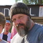Matt Schubert - @ghostsofravenwood - Instagram