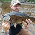 Matthew Schweiger - @mountain_matt_fishing - Instagram