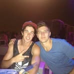 Matt Sellars - Facebook