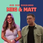 Meg Wellens and Matt Shaw: Sin Bin Sessions - @megandmatt_sinbinsessions - Instagram