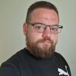 Matt Fatty Sewell - @mattchewsewell - Instagram
