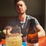 Matt Sewell - @mattdougable - Instagram