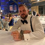 Matt Sewell - @lord_sewell - Instagram