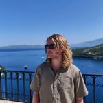 Matt Sewell - @_theyin - Instagram