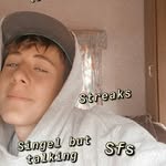 Matt Sewell - @mattsewell172 - Instagram