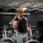 Matt Sgro - Facebook