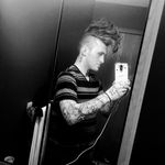 Matt Shafer - @matt_shafer91 - Instagram