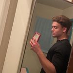 Shane Mc Cleary - @matt_shane.559 - Instagram