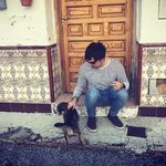 Matt Sharkey - @masharkey90 - Instagram