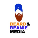 Matt Sharkey - @beardandbeaniemedia - Instagram