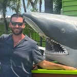 Matt Sharkey - @mttshark - Instagram