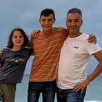 Matt Sharkey - Facebook