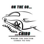 Dr. Matt Sharples - @onthegochiro.cachevalley - Instagram