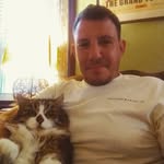 Matt Sherer - @theotherolaf - Instagram