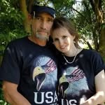 Matt & Sherry Hall - @allamericancountryapparel - Instagram