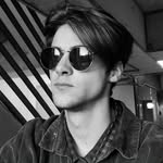 Matt Shirley - @matt_a_shirley - Instagram