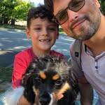 Matt Shirley - @mdshw5 - Instagram